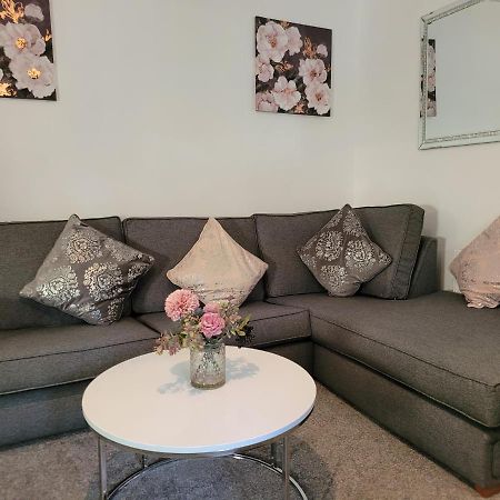 Elegance Apartments West Cornforth Esterno foto