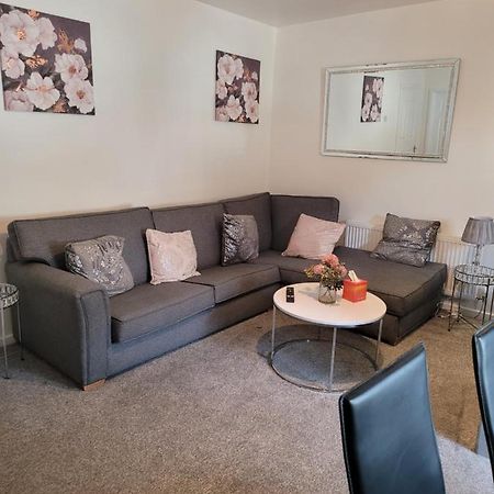 Elegance Apartments West Cornforth Esterno foto
