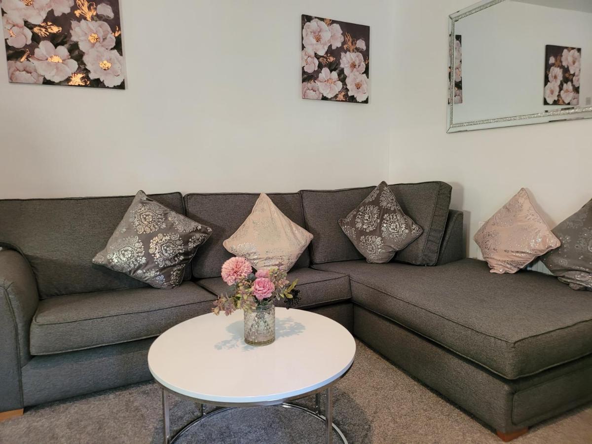 Elegance Apartments West Cornforth Esterno foto