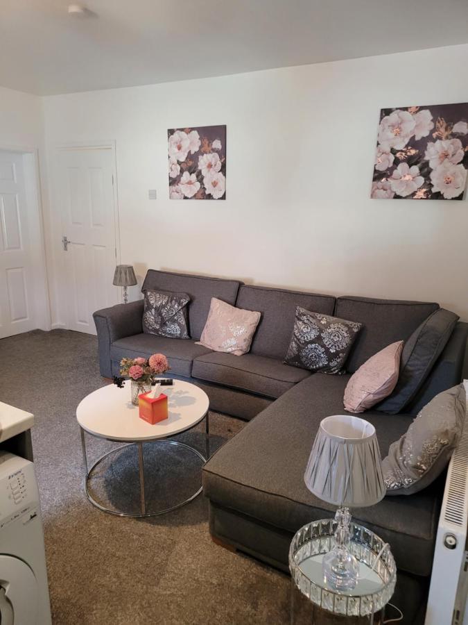 Elegance Apartments West Cornforth Esterno foto