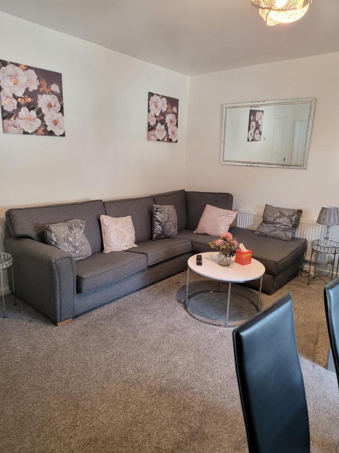 Elegance Apartments West Cornforth Esterno foto