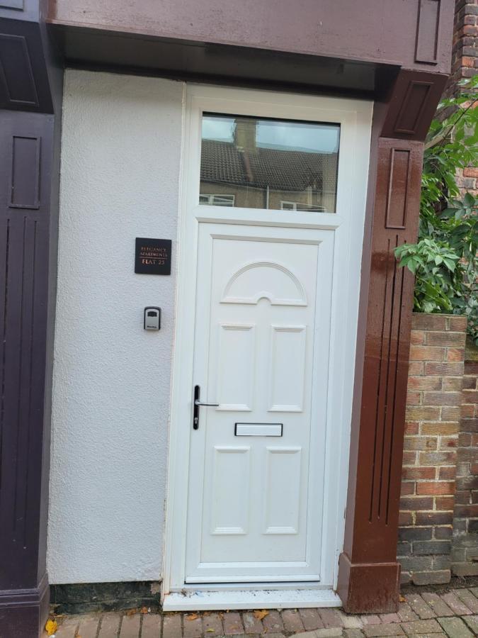 Elegance Apartments West Cornforth Esterno foto