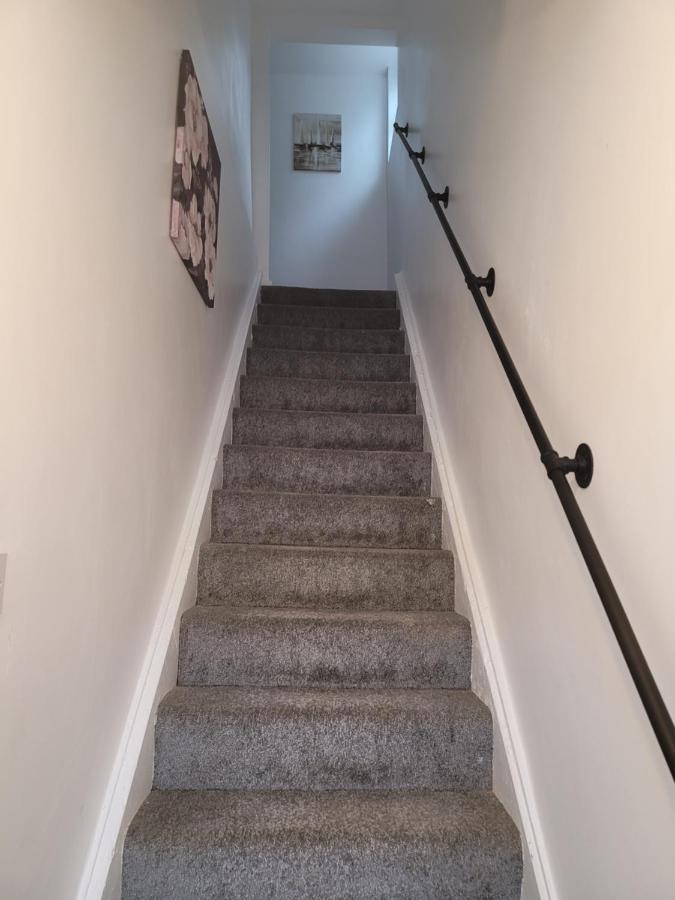 Elegance Apartments West Cornforth Esterno foto