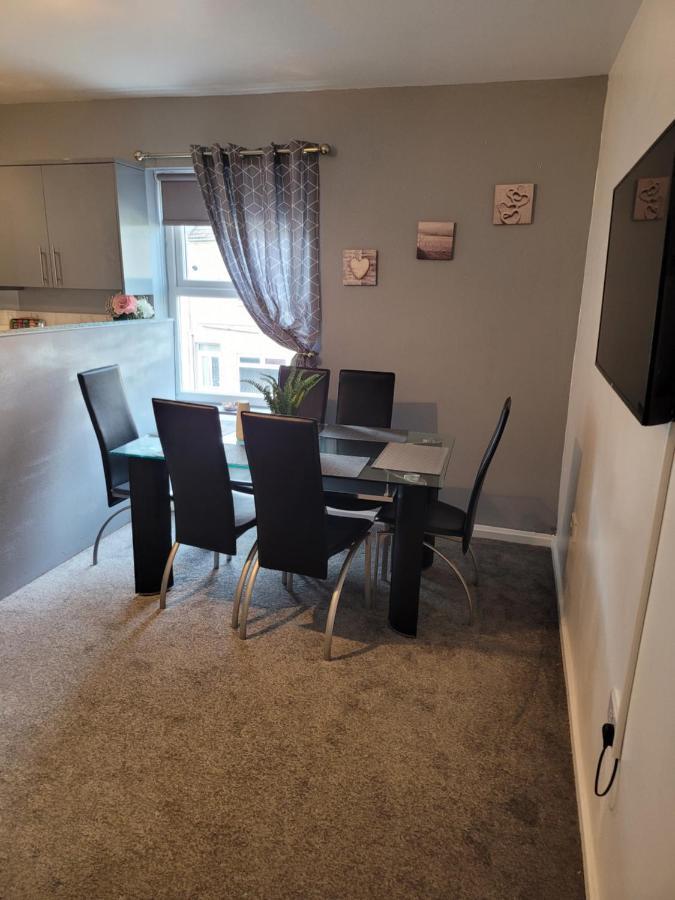 Elegance Apartments West Cornforth Esterno foto