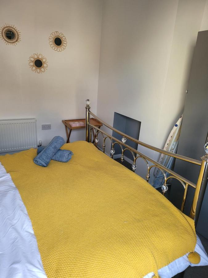 Elegance Apartments West Cornforth Esterno foto