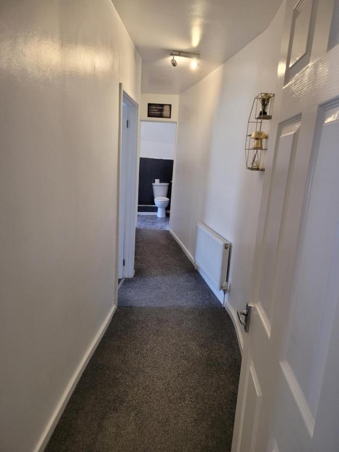 Elegance Apartments West Cornforth Esterno foto
