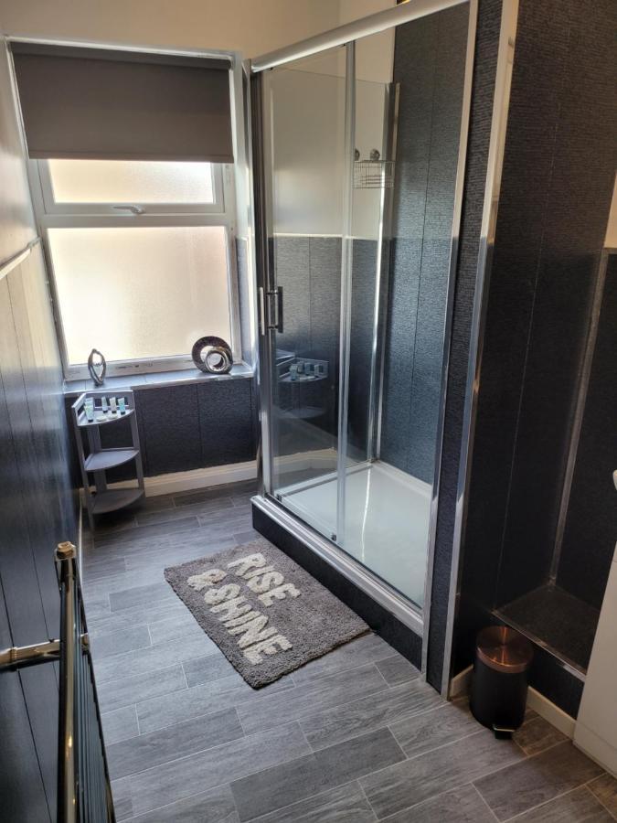 Elegance Apartments West Cornforth Esterno foto