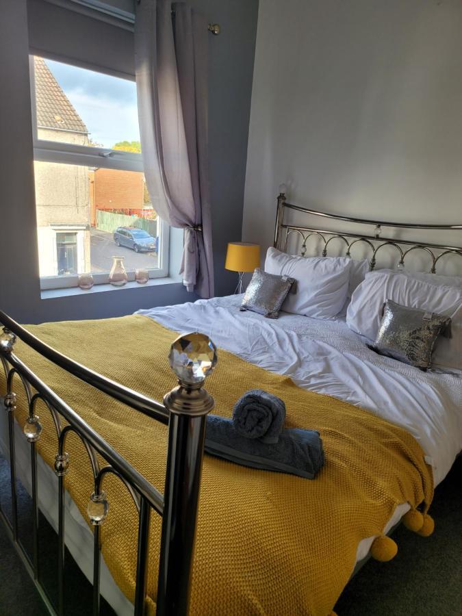 Elegance Apartments West Cornforth Esterno foto