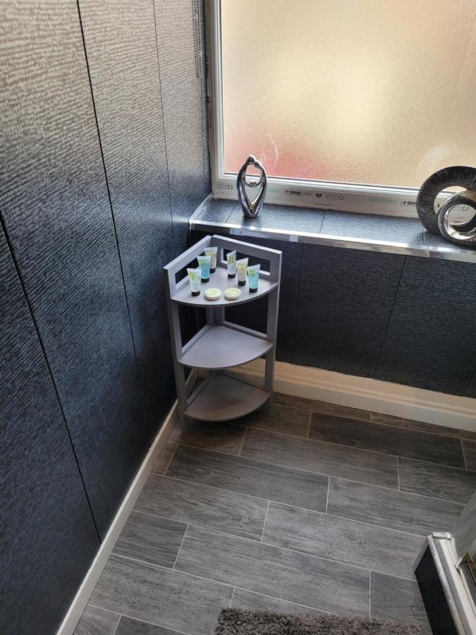Elegance Apartments West Cornforth Esterno foto