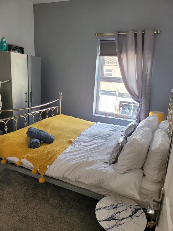 Elegance Apartments West Cornforth Esterno foto