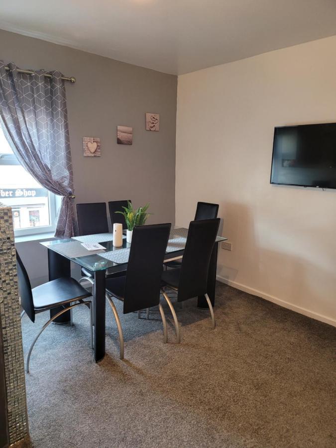 Elegance Apartments West Cornforth Esterno foto